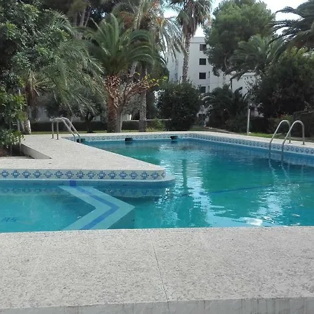 Con Vistas Al Puerto Deportivo Fuentes * Alcoceber